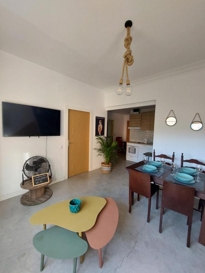 Sara'S Apartment Barcelona El Prat de Llobregat Exterior foto